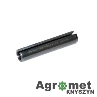 Kołek Sprężysty 8x50