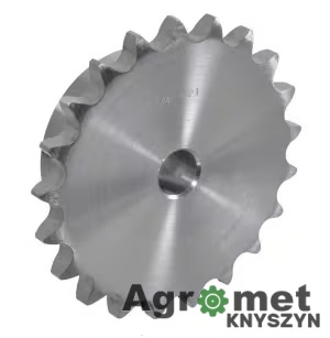 Koło Łańcuchowe 12b1, Z 25, 1/4" X 7/16"