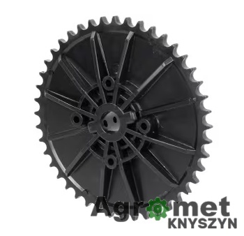 Koło łańcuchowe napędu mieszadła Z-44 1/2"x5/16" Amazone ZA-M 1134100
