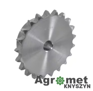 Koło Łańcuchowe Pojedyncze 11 Zębów 3/4" Łańcuch 12 B-1 Kramp