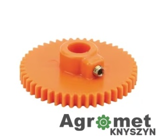 Koło Ścieżek Technologicznych, Pasuje Do Amazone