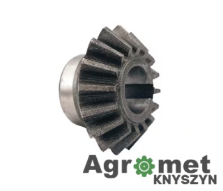 Koło Stożkowe Małe Zęby Proste, Pasuje Do Z-070, Z-105