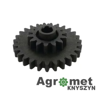 Koło Zębate Pośrednie, Z-14/Z-27