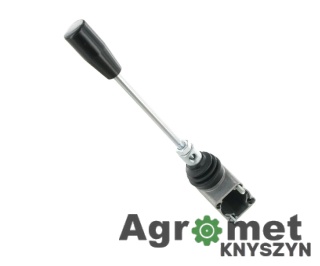Kołpak Z Dźwignią Mbv4