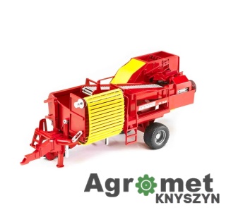 Kombajn Ziemniaczany Grimme Se-7530