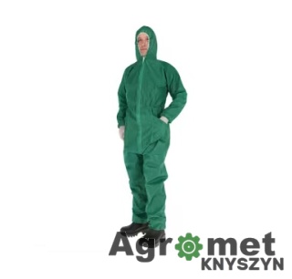 Kombinezon Jednorazowy Xxl, Zi