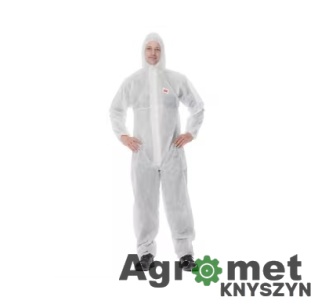 Kombinezon Ochronny 4500 W-2xl