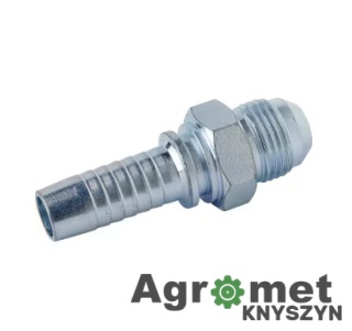 Końcówka Agj Dn08 9/16 Unf