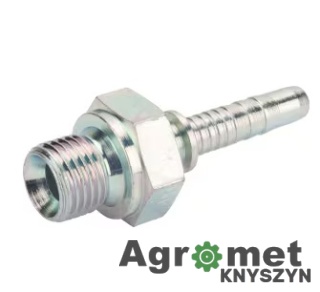 Końcówka Agr Dn16 G3/4