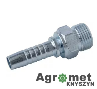 Końcówka CEL DN06 M22x1,5 15L (CEL0822)