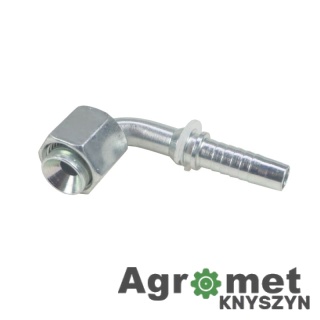 Końcówka Dkj-90 Dn08 9/16 Unf