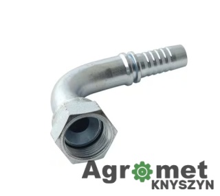 Końcówka Dkj-90 Dn16 1.1/16 Unf