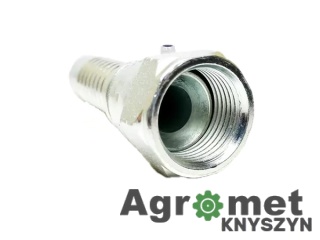 Końcówka Dkj Dn06 7/16 Unf