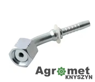 Końcówka Dko-45 Dn06 9/16-18 Unf