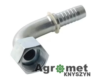 Końcówka Dko-90 Dn12 1-14 Unf