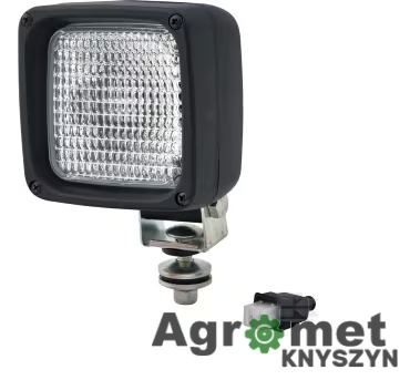 Lampa Robocza, Kwadratowa, Lkr5.26365