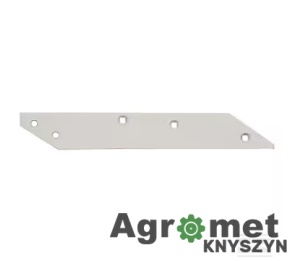 Płoza Prawa UNIA Po738 XL, 1116730010