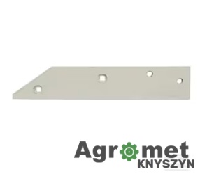 Płoza przednia prawa UNIA Po 740, 1116710020