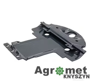 000935463N Płoza ślizgowa