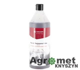 TEST-MILK PŁYN ( 1000ml ) KRAMP