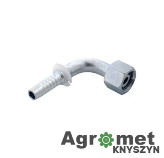 Końcówka Dkol-90 Dn06 M12x1,5 6l