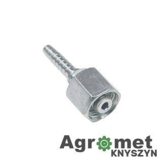 Końcówka Dkos Dn06 M16x1,5 8s