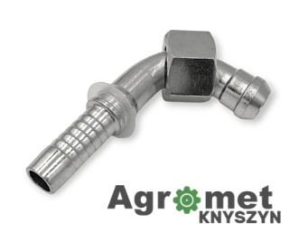 Końcówka Dkr-90 Dn10 G1/2