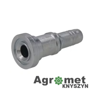 Końcówka Dn20-O41,3 Mm