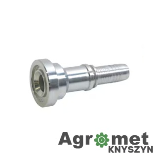 Końcówka Dn25-O47,6 Mm